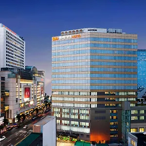 イビス アンバサダー ミョンドン ソウル特別市