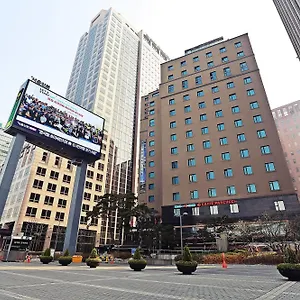 뉴국제 호텔