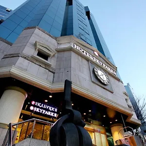 스카이파크 명동 2호점 호텔