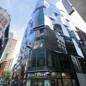 라인 명동 호텔