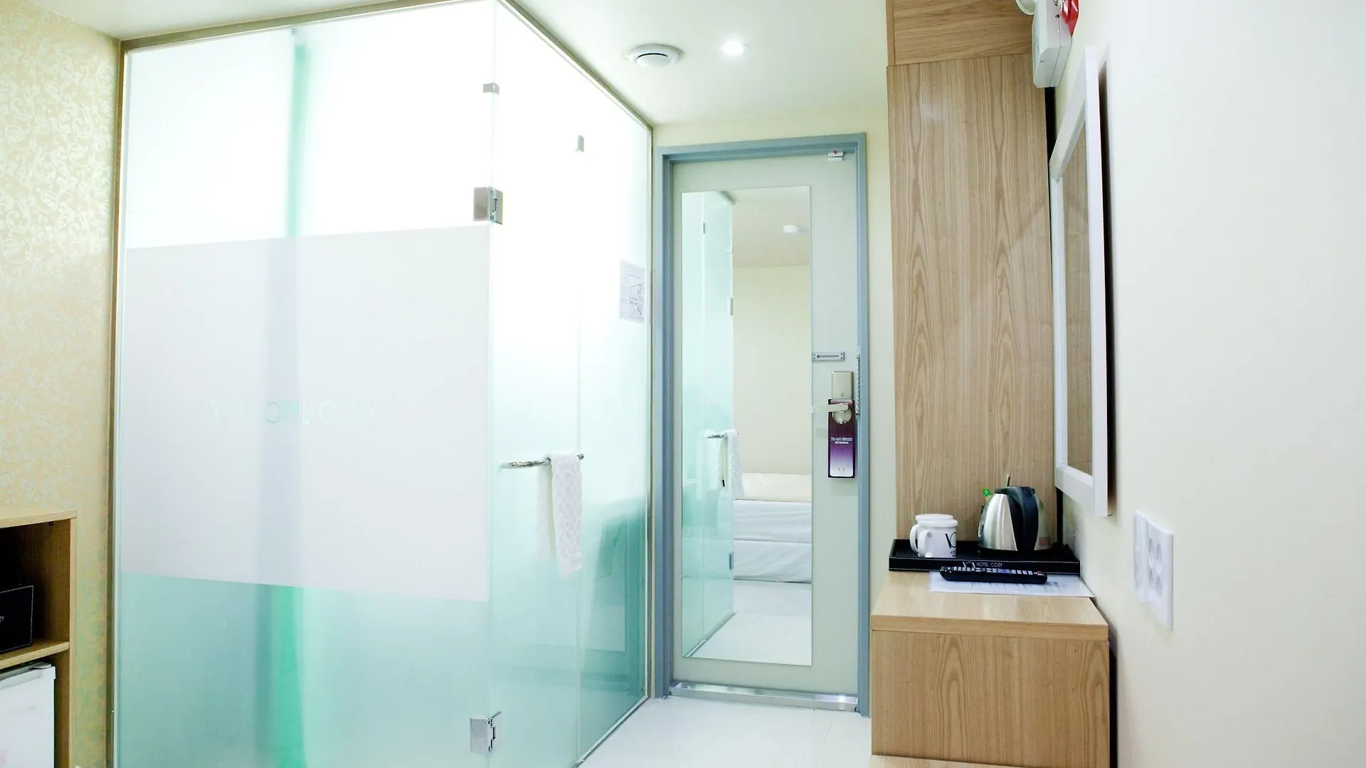 Hotel Cozy Myeongdong Seoul
