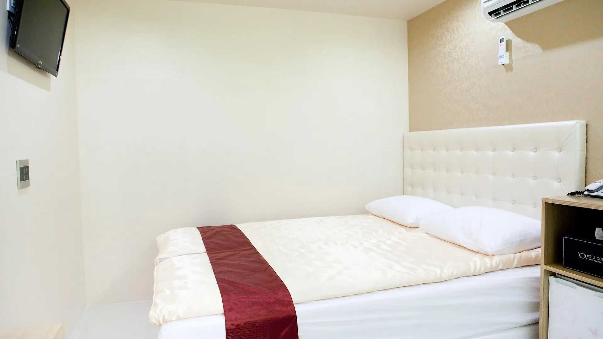 Hotel Cozy Myeongdong Seoul 3*,