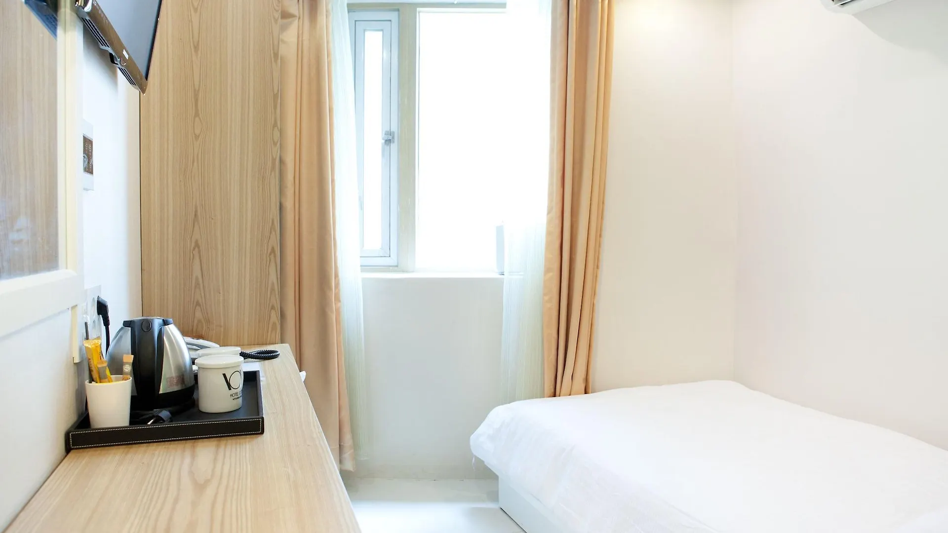 Hotel Cozy Myeongdong Seoul