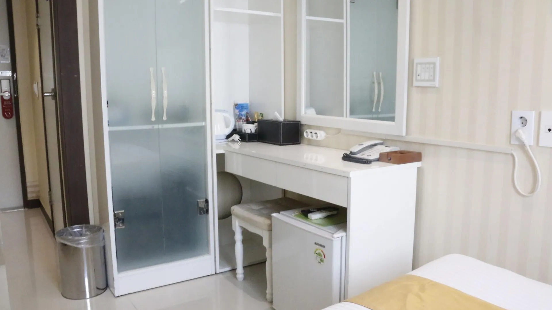 Hotel Cozy Myeongdong Seoul