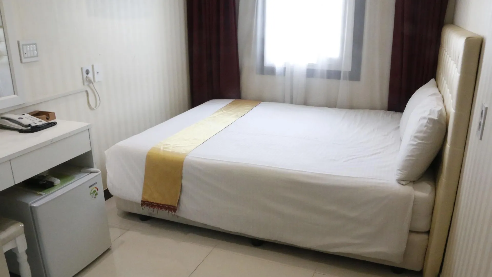 Hotel Cozy Myeongdong Seoul