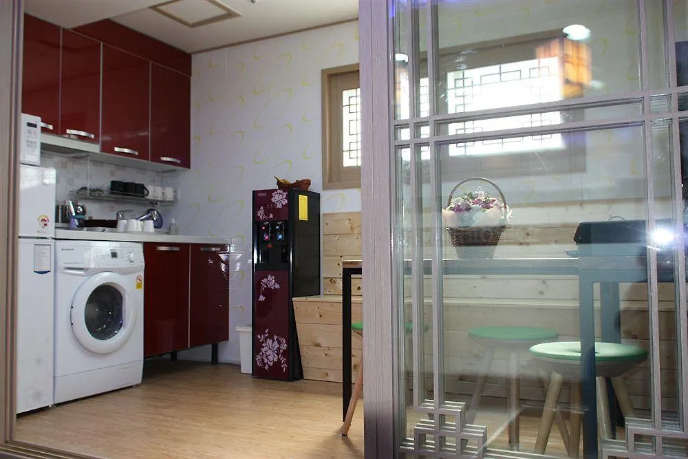 Hotel Cozy Myeongdong Seoul South Korea