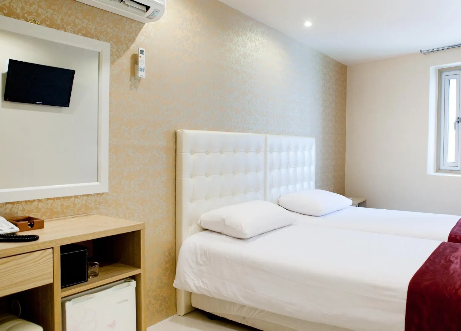 ***  Hotel Cozy Myeongdong Seoul South Korea