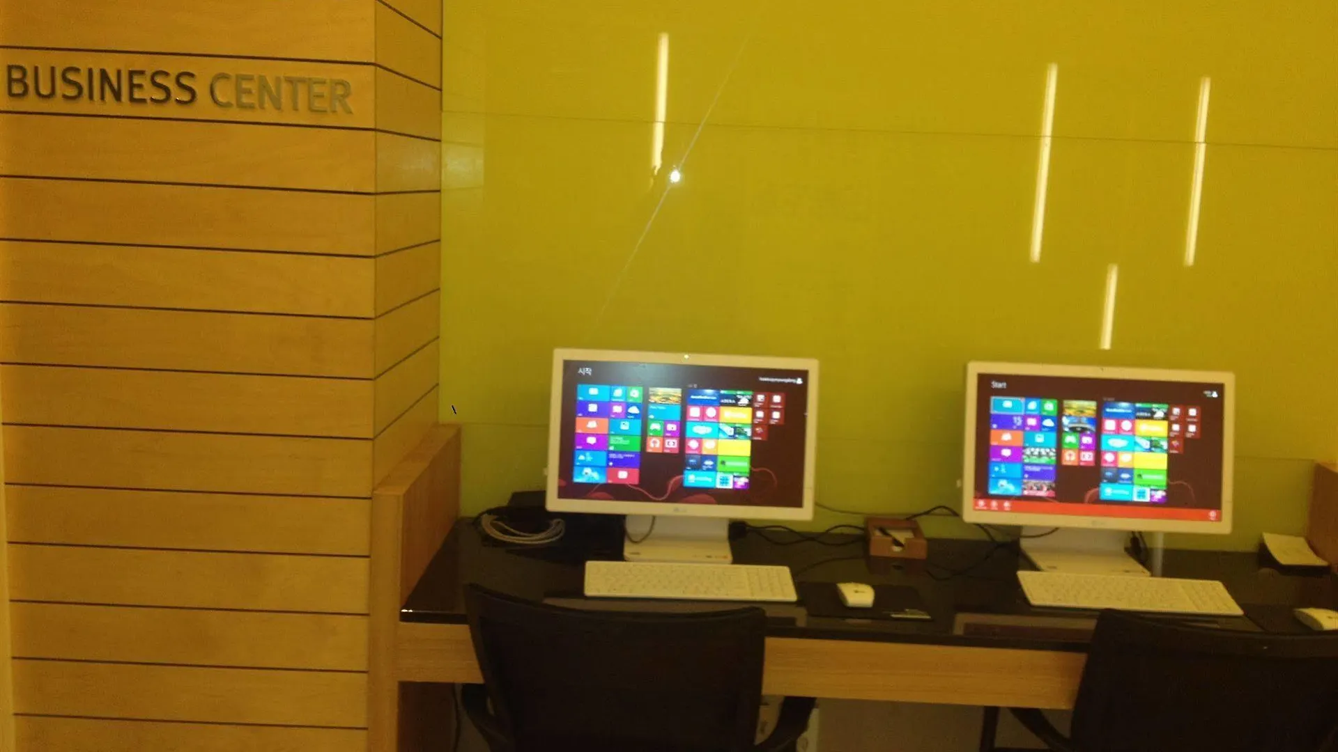 Hotel Cozy Myeongdong Seoul