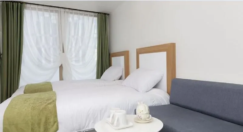 Hotel Cozy Myeongdong Seoul