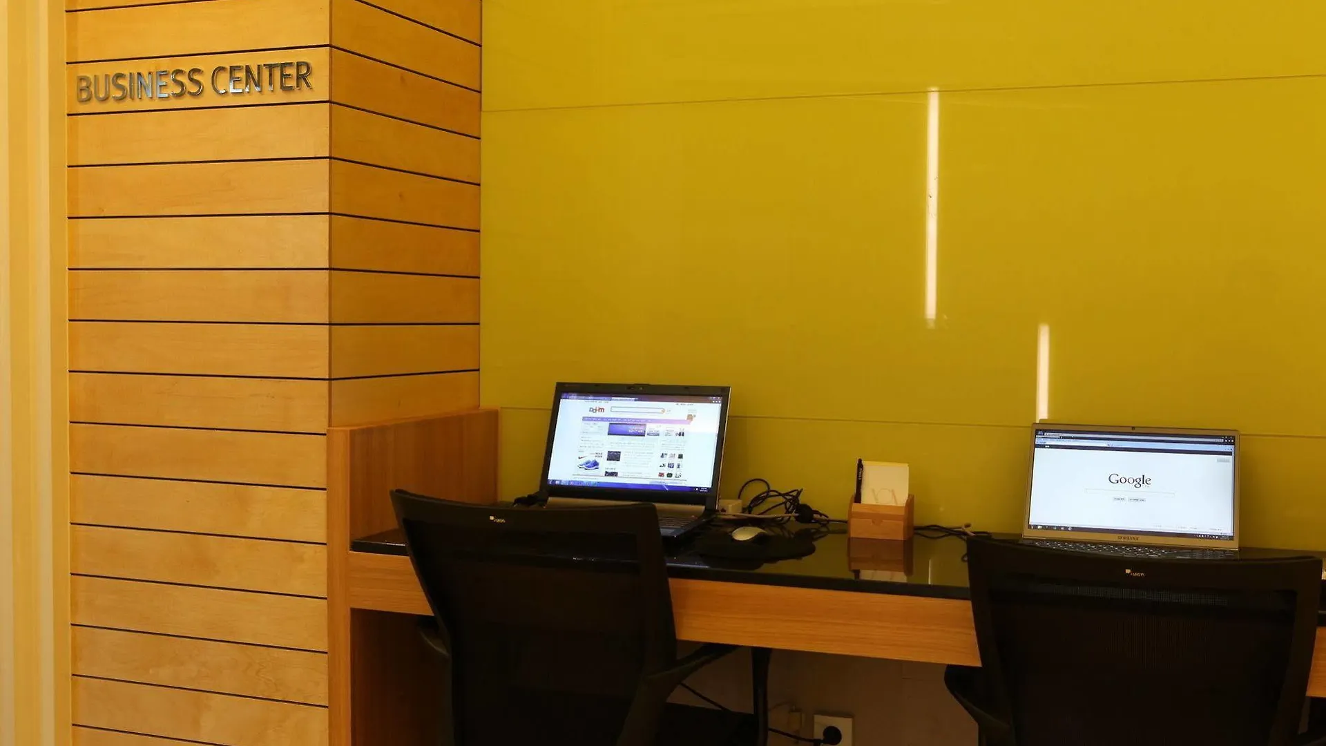 *** 酒店 明洞舒适酒店 首爾 韩国